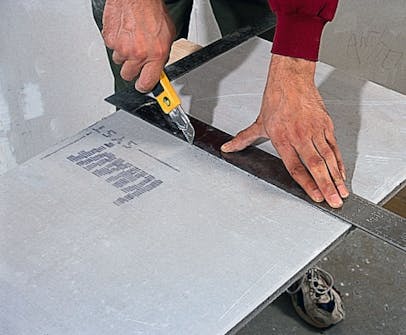 Fibercement undertag | Våtrumsskiva Fibercement undertag | Våtrumsskiva